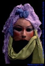 " The Woman " (C) 1989