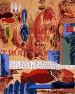 Pescadería ( The Fish Market )